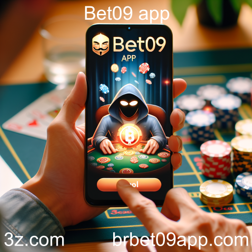 A Ascensão dos Jogos de Recursos no Bet09 App