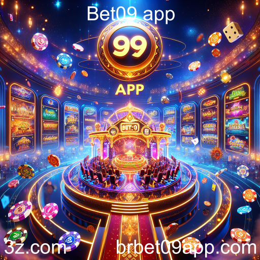 Os Diferentes Tipos de Bônus no Bet09 App: Como Aproveitar ao Máximo