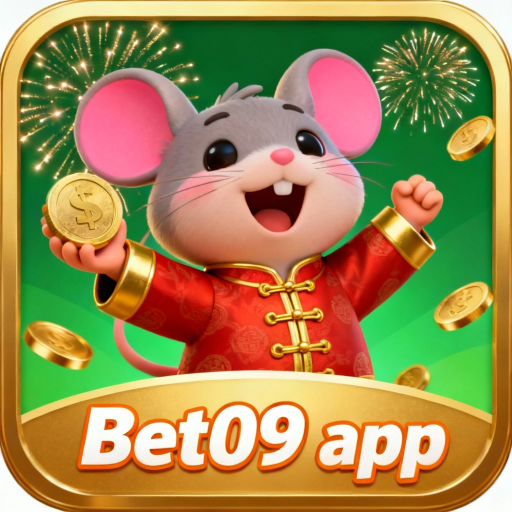 Bet09 app
